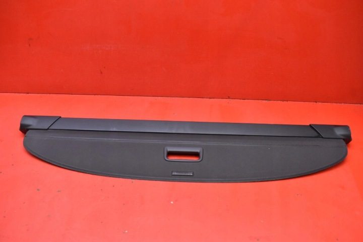 ШТОРКА БАГАЖНИКА 5P8867871C SEAT ALTEA XL 04-09, фото 1