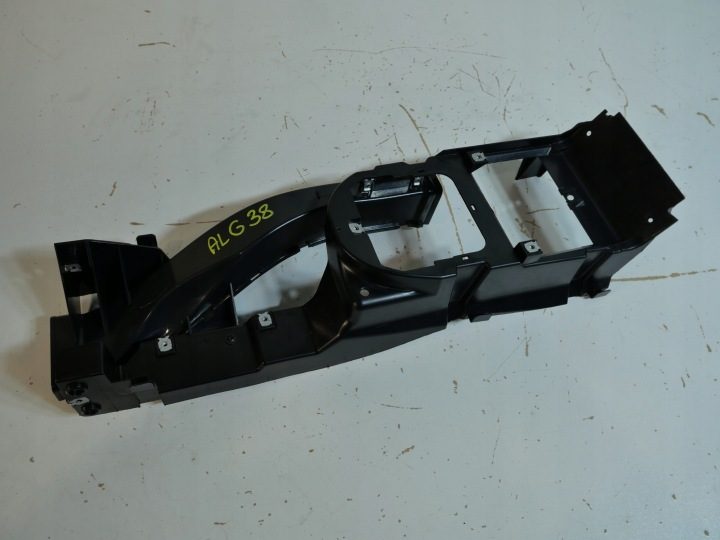 КАРКАС ЦЕНТРАЛЬНОГО ТОННЕЛЯ VW TOURAN 1T0857669, фото 1