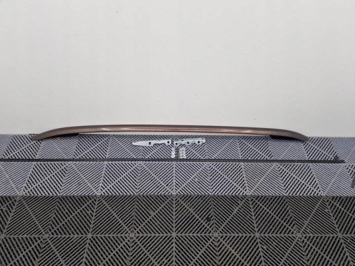 Porsche Cayenne (92A) 7P5860025B Рейлинги на крышу, фото 1