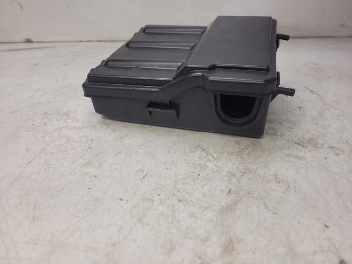 Корпус блока управления Bluetooth Audi A4 A5 8T0035619, фото 4