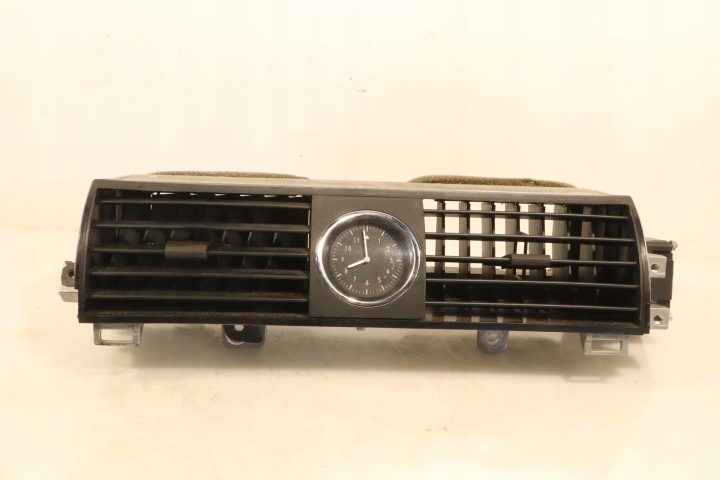 ДЕФЛЕКТОР ОБДУВА СРЕДНИЙ VOLKSWAGEN PHAETON 3D1853204J, фото 1