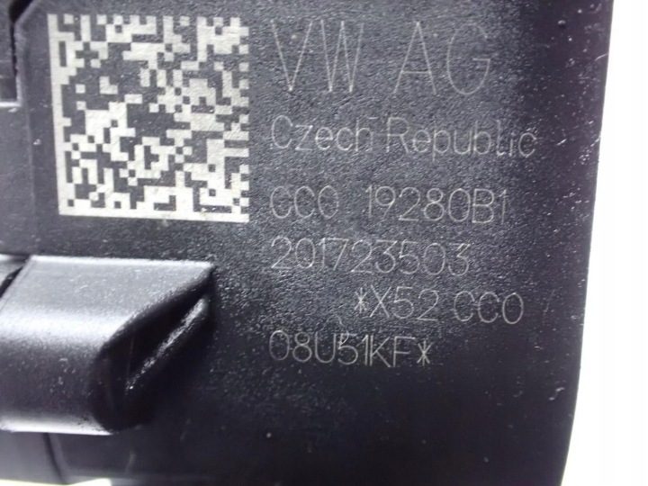 Skoda OE 2Q1723503, фото 5