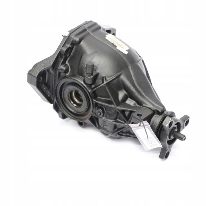 Mercedes W204 W205 W212 Мост Дифференциал Задний 3,07 A2043505459, фото 1