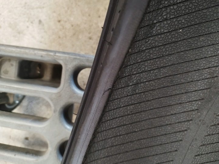Шина летняя Imperial EcoSport 2 225/35R19 88 Y усилитель (XL), фото 8