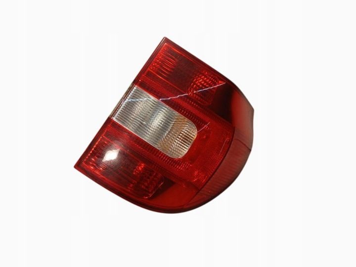SKODA YETI РЕСТАЙЛИНГ ФОНАРЬ ПРАВЫЙ ЗАДНИЙ 5L0945096, фото 1