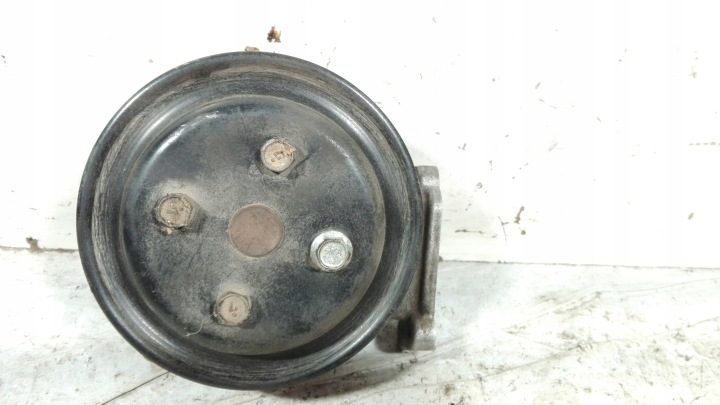 ПОМПА ДВИГАТЕЛЯ NISSAN SUNNY N13 1.6, фото 3