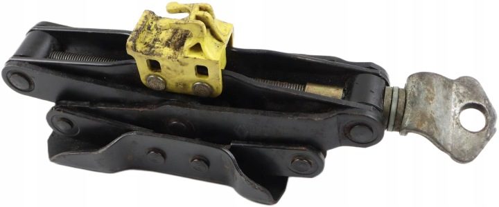 RENAULT LAGUNA II ДОМКРАТ АВТО КОЛЕСА ЕВРОПА 7700827859, фото 1