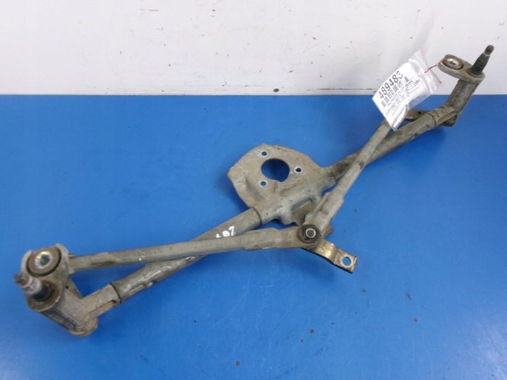 VOLKSWAGEN GOLF 4 IV ТРАПЕЦИЯ ДВОРНИКОВ ПЕРЕДНЯЯ 1J0955523A, фото 1