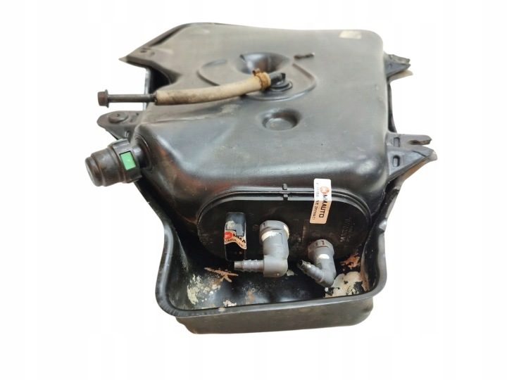 БАК ЖИДКОСТИ FAP С PŁYNEM CITROEN C8 807 ULYSSE PHEDRA 2.0 HDI 107 л.с., фото 4
