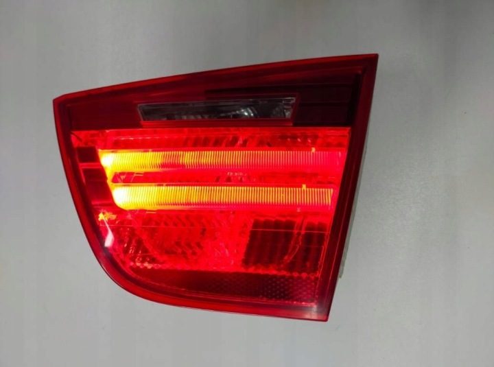 BMW OE 7154162 фонарь крышку LED, фото 1