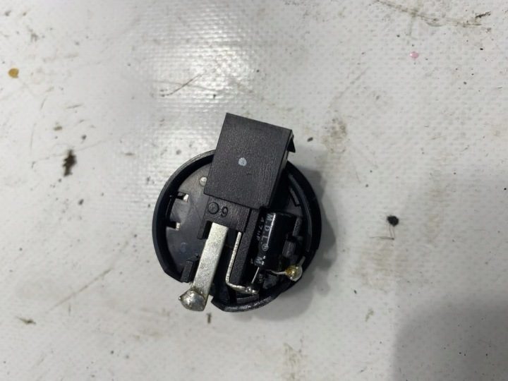 ДИНАМИК ВЫСОКОЧАСТОТНЫЙ ТВИТЕР FORD KA II 08-16 528393184, фото 2