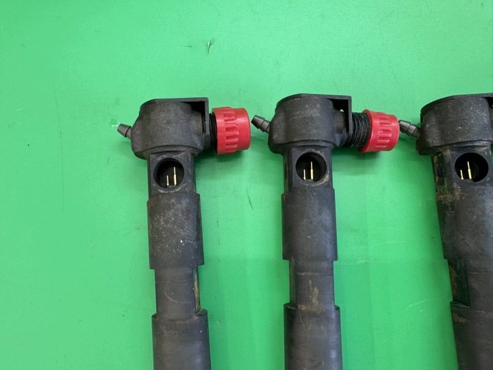 ФОРСУНКА DELPHI 33800-2A780 HYUNDAI I20 I 1.4 CRDI 08-14, фото 8