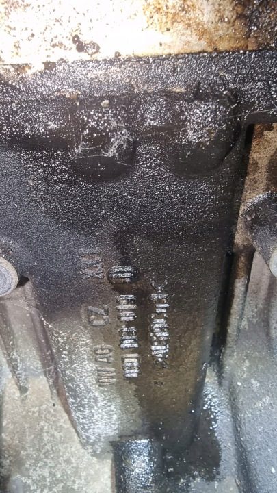 ДВИГАТЕЛЬ 1.2 12V VW SEAT SKODA POLO, фото 5