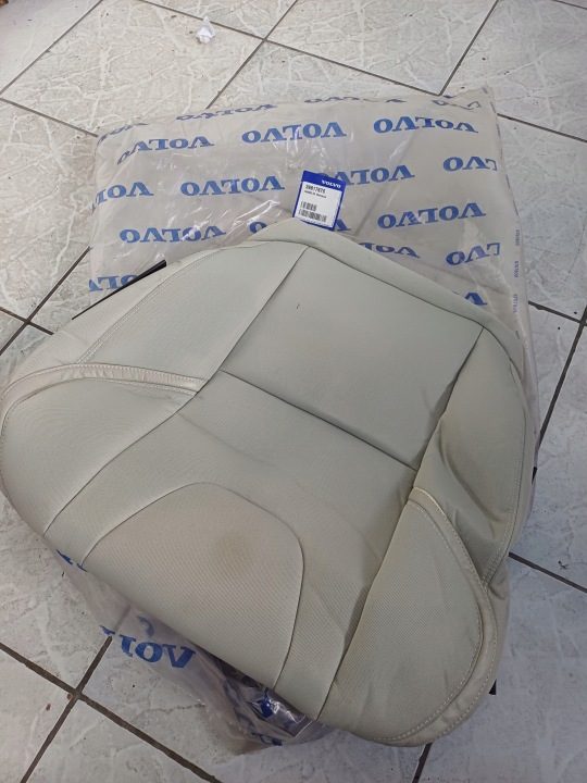 ОБШИВКА СИДЕНЬЯ VOLVO, фото 2