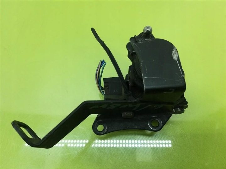 Датчик педали газа Mercedes E-класс W210 95-02 2.2 CDI A0125423317, фото 1