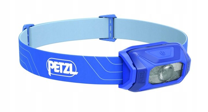 Налобный фонарь Petzl 300 lm LED, фото 1