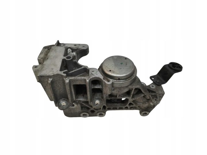 Nissan OE 11220-JD700 Опора двигателя, фото 4