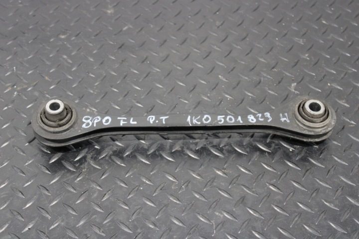 РЫЧАГ ПРАВЫЙ ЗАДНИЙ AUDI A3 8P0 8P4 РЕСТАЙЛИНГ 5Q0505351B, фото 3