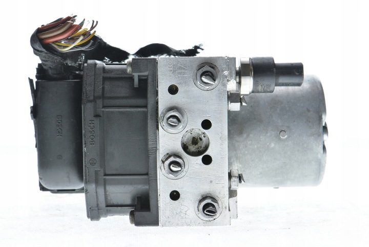 Насос ABS VW PHAETON 0265950105 0265225236 3D0614517AK описание, фото 3