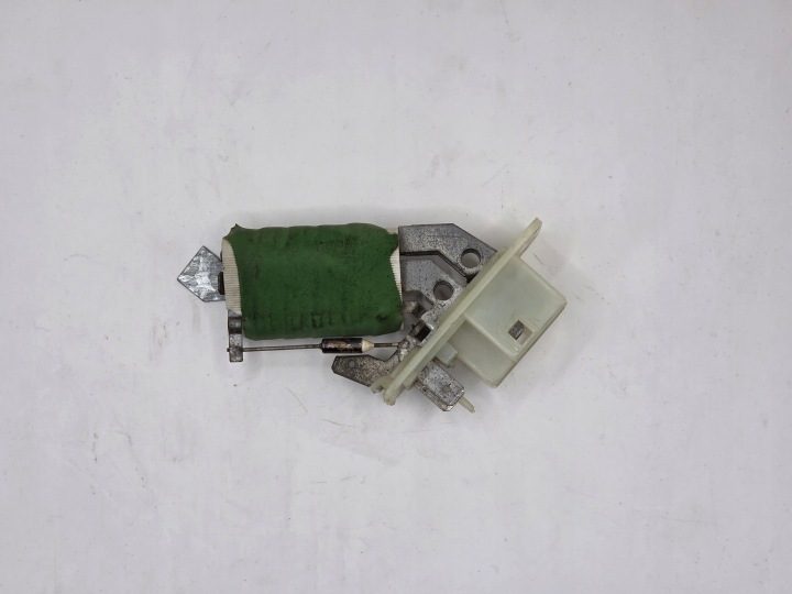 Резистор печки обдува Opel Astra I F 90383817 90450998 90510089, фото 2