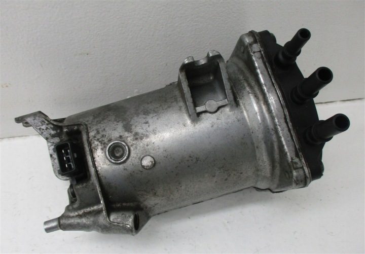 Корпус топливного фильтра C5 2.7 HDI 5U3Q-9155-AC, фото 1