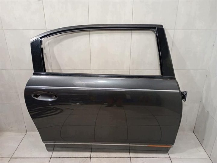Maybach 62 V240 правая задняя дверь A2407300405 двери справа stronie, фото 1