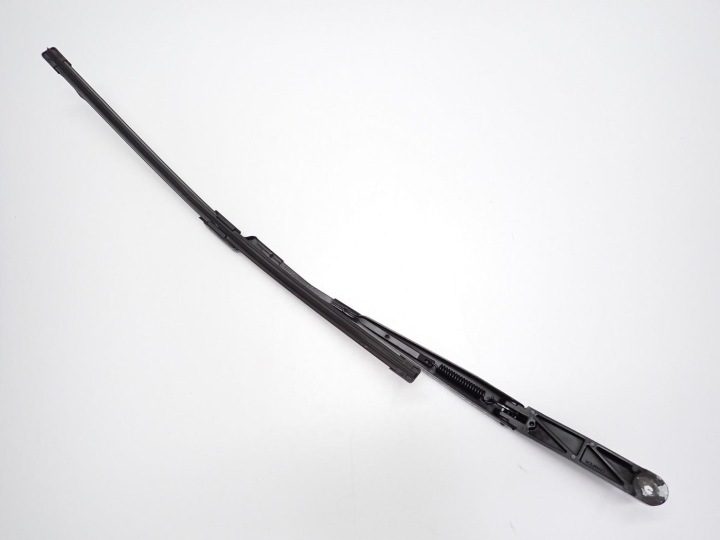ПОВОДОК СО ЩЕТКОЙ ДВОРНИКА ЛЕВЫЙ ЕВРОПА 6R1955409A VW POLO V 6R 6C 16 г., фото 2