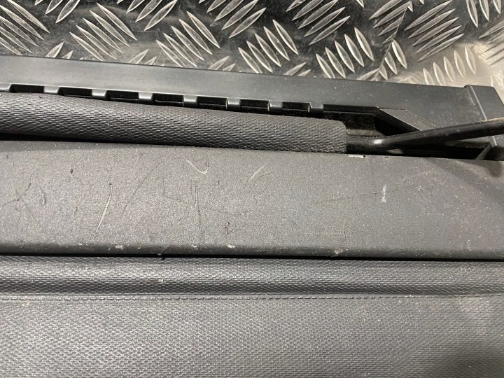 ШТОРКА СЕТКА БАГАЖНИКА BMW E91 ЧЕРНАЯ 9152047, фото 7