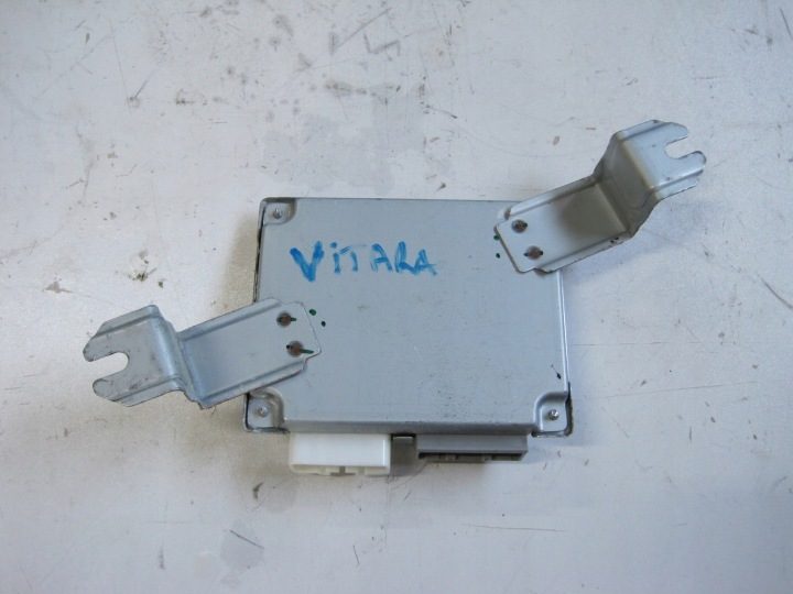 Блок управления ЭУР SUZUKI VITARA III 33680-53S10, фото 2