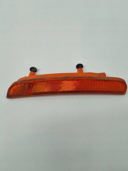 Катафот в бампере переднем Правый сторона Dodge Charger 68214404AA, фото 1