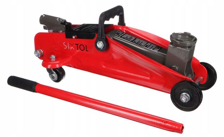 SIXTOL SX Jack MINI 2T, фото 2