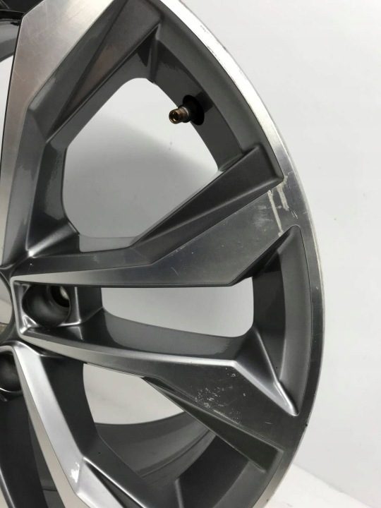 Литой диск Volkswagen OE PASSAT B8 См. фото x 17" 3X7, фото 8