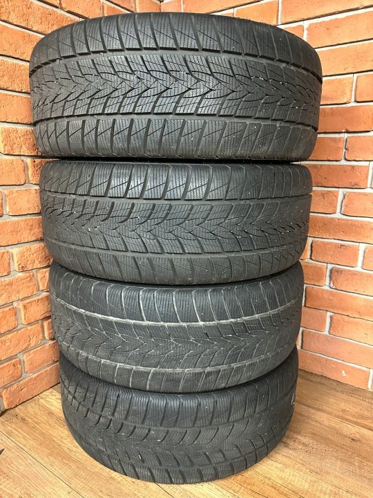Колеса Диски 20 5x112 Volkswagen Arteon Оригинал Шины 2025 8 мм, фото 13