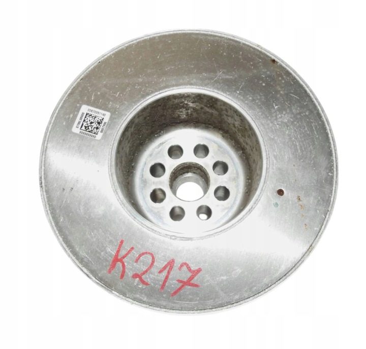 Alfa Romeo OE 00670051140, фото 1