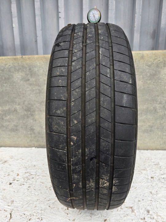 Шина летняя Bridgestone Turanza Eco 235/50R20 100 т Run Flat AO - Audi, фото 1