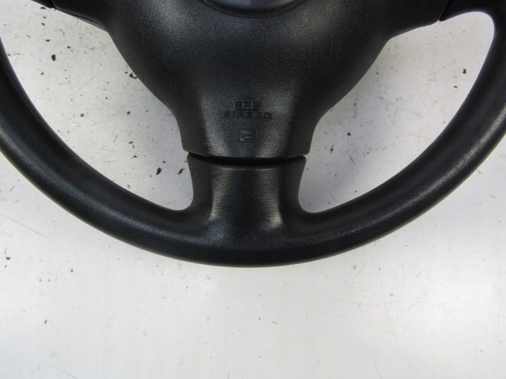 TOYOTA YARIS I P1 Руль, фото 6