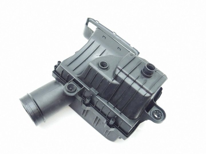 Корпус воздушного фильтра VW Tiguan II 16- 1.5 TSI 5Q0129601BB, фото 4
