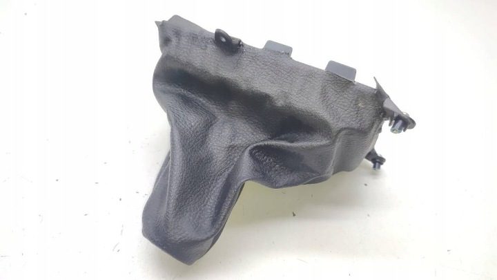 ЧЕХОЛ РУЧКА ПЕРЕКЛЮЧЕНИЯ ПЕРЕДАЧ 6B MAZDA 6 I GM1B6696X, фото 4