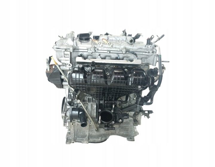 Двигатель бензиновый Toyota Prius III 1.8 2ZR X2ZR-W20N, фото 3