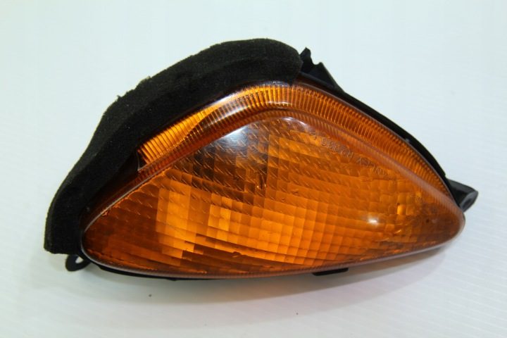 Honda NTV 650 Deauville 98-05 поворотник левый, фото 10