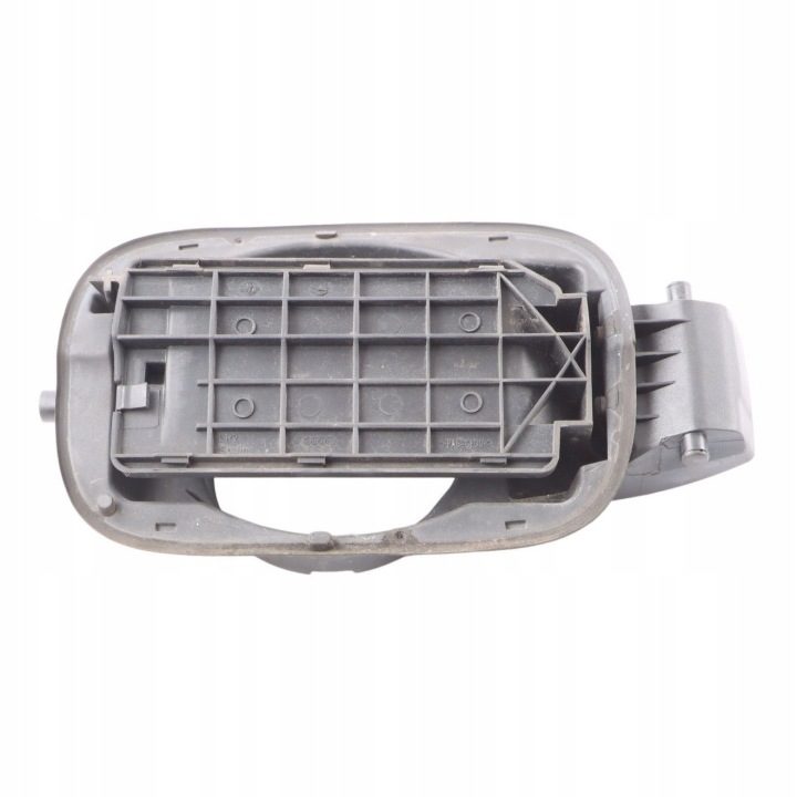 Audi Q7 4L 4.2 TDI BTR Дизель Крышка Горловины бензобака 4L0809857, фото 1