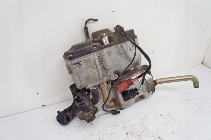 VD277 Audi A4 B9 Webasto 8w0265081j 4M0265105E 344706fh 25.2636.05.0000 AR, фото 2