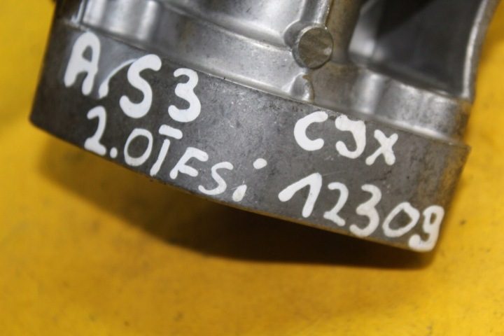 Audi OE 06L145100B насос вакуумный cjx, фото 11