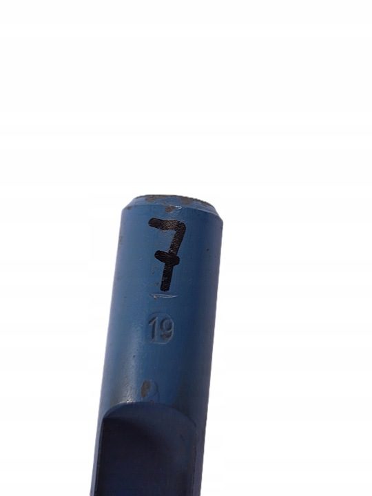 Wycinak ручной для oczek 19 мм, фото 2