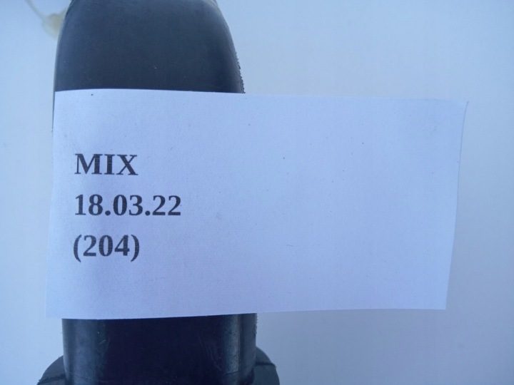 ВОЗДУХОВОД СИДЕНЬЕ ЛЕВОЕ INFINITI QX70 FX30 FX35, фото 4