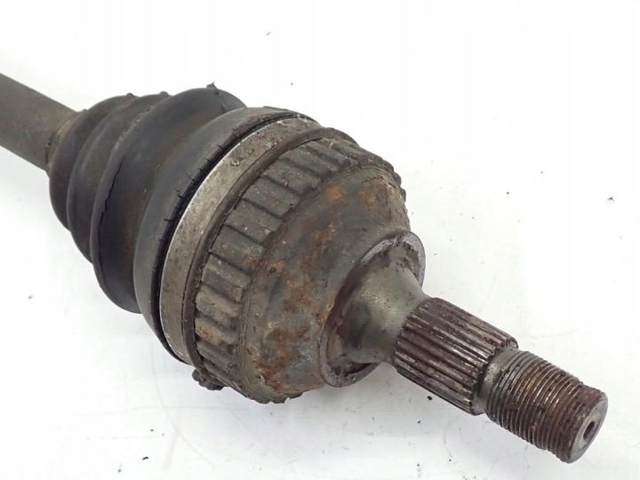Полуось левая передняя короткая Peugeot 306 1.8i LFZ 96 г., фото 4
