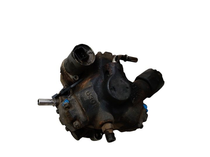 ТНВД Citroen C5 II C8 C4 I Peugeot 407 807 2.0 HDI 9658193980, фото 3