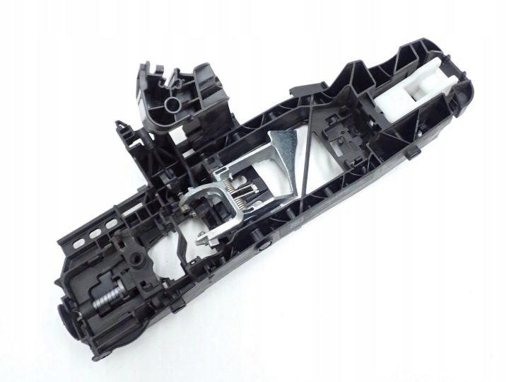 РУЧКА НАРУЖНАЯ ПРАВАЯ ЗАДНЯЯ A0997601800 MERCEDES E-КЛАСС W213 18 г., фото 2