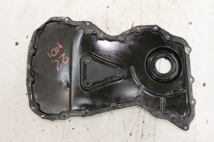 КОЖУХ ГРМ TRANSIT BOXER III 2.2 HDI TDCi, фото 2