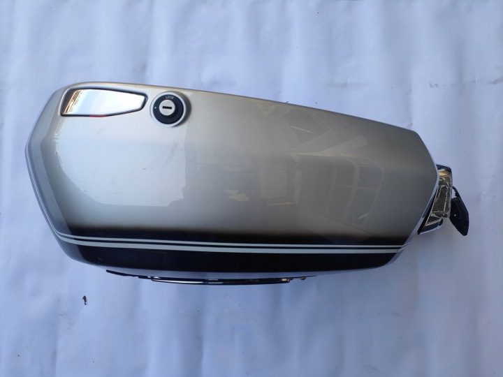 КОФР ЛЕВЫЙ BMW R18 K34 K35 Transcontinental, фото 1